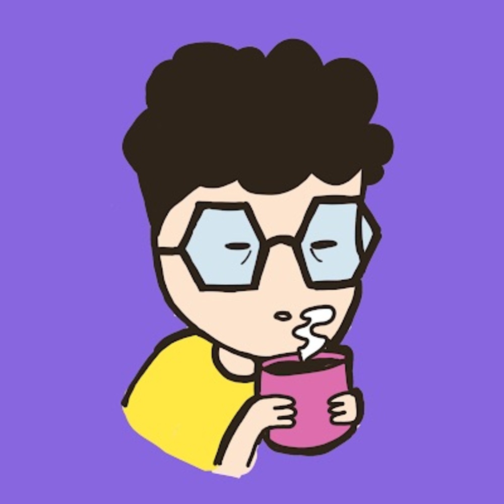 Meet your Posher, João gabriel